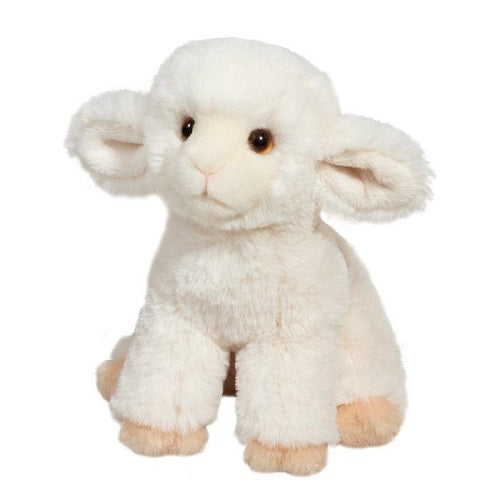 Dollie Lamb Mini Softie