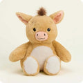 Doniqa Cozy Cute Donkey Plush
