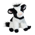 Elsie B/W Cow Softie