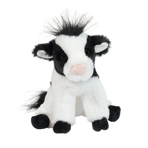 Elsie Cow Mini Softie