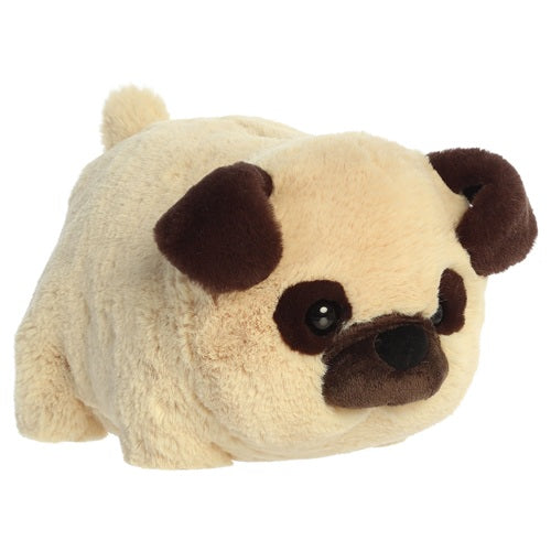 Spudster Frankie Pug