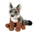 Frankie Grey Fox Softie
