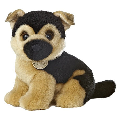 German Shep Pup Miyoni Tots