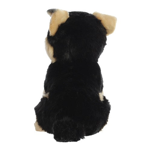 German Shep Pup Miyoni Tots