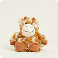 Giraffe Jr. Cozy Plush
