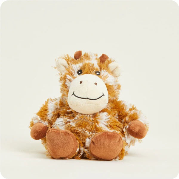 Giraffe Jr. Cozy Plush