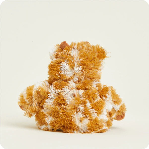 Giraffe Jr. Cozy Plush