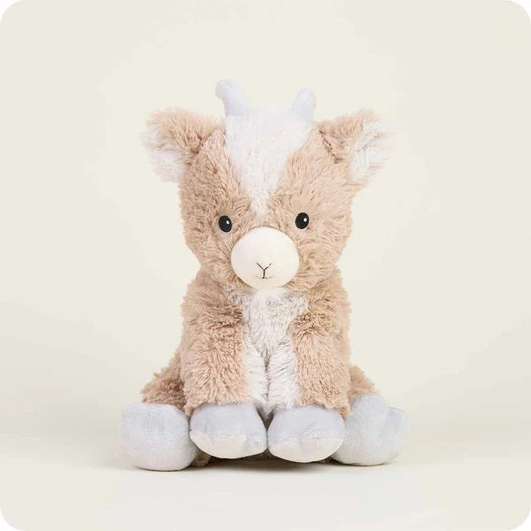 Goat Cozy Plush