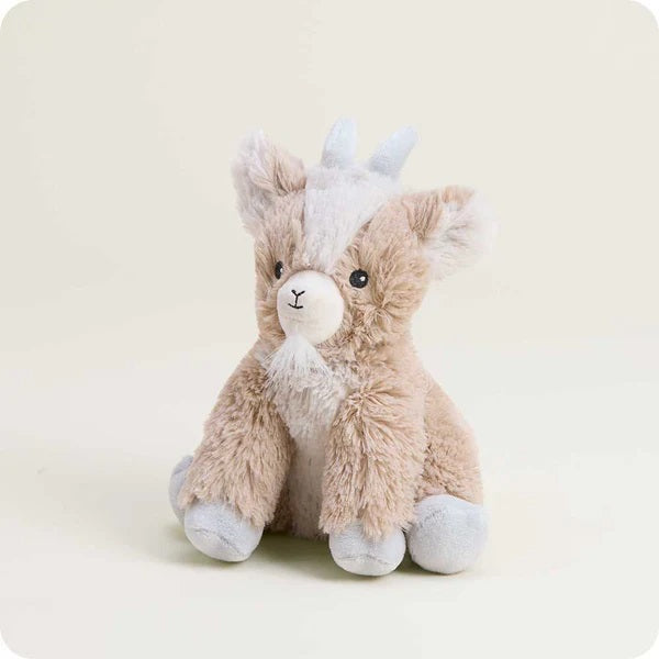 Goat Jr. Cozy Plush