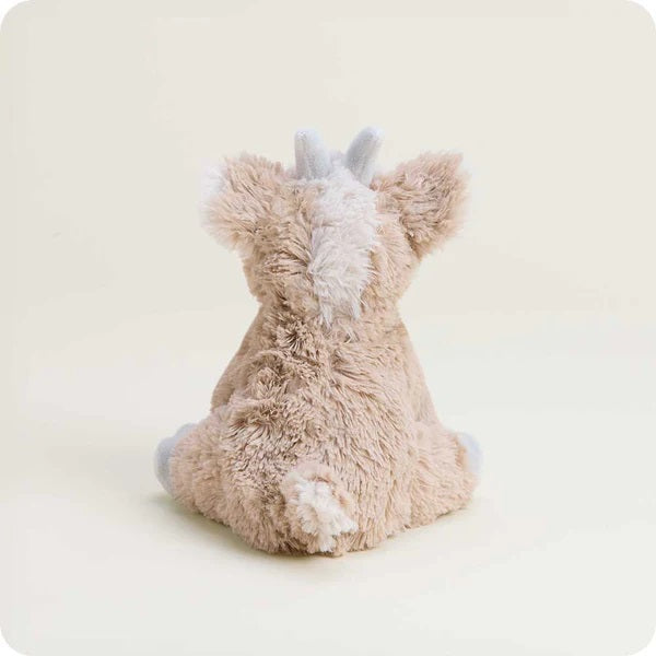 Goat Jr. Cozy Plush