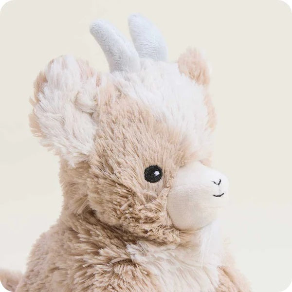 Goat Jr. Cozy Plush