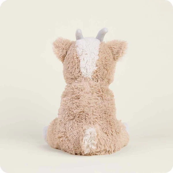 Goat Cozy Plush