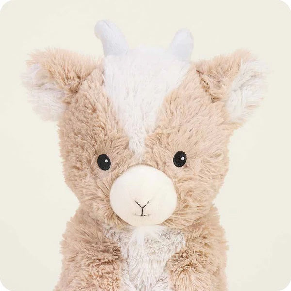 Goat Cozy Plush