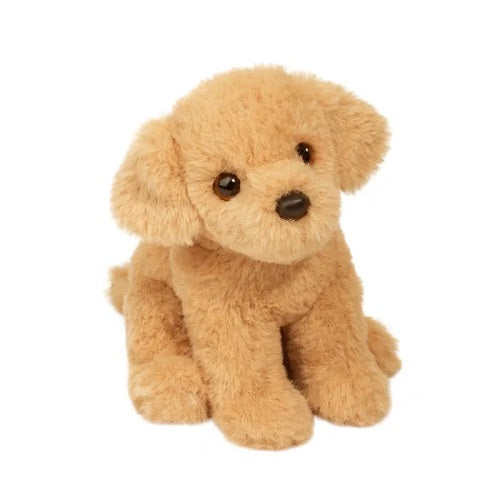 Goldie Golden Mini Softie