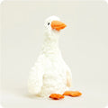 Goose Cozy Plush
