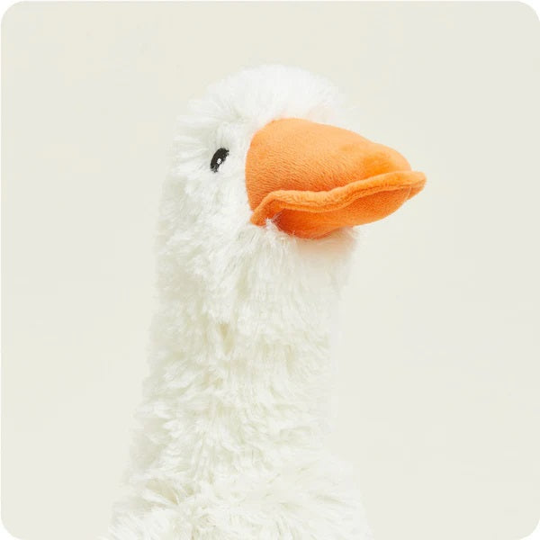 Goose Cozy Plush