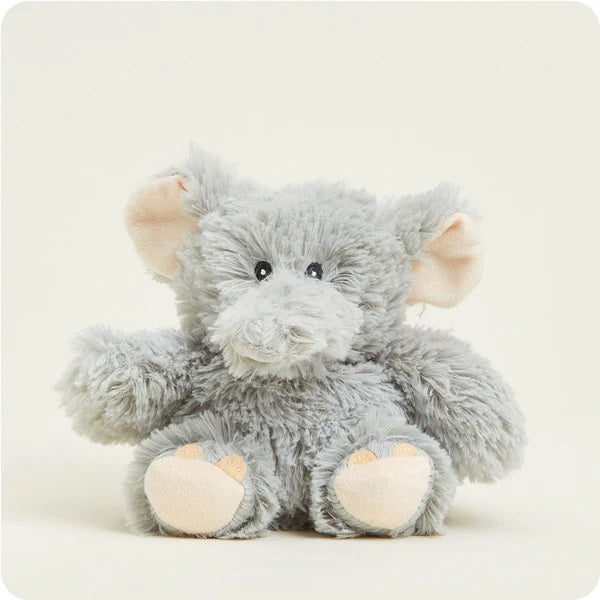 Elephant Jr. Cozy Plush