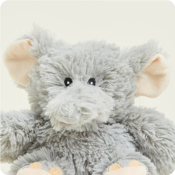 Elephant Jr. Cozy Plush