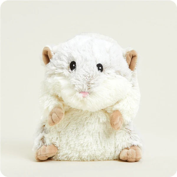 Hamster Jr. Cozy Plush