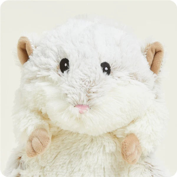 Hamster Jr. Cozy Plush