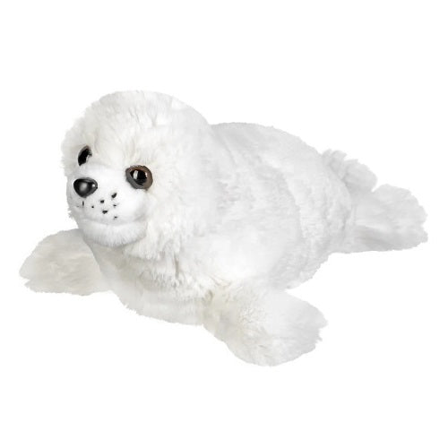 Mini Harp Seal Pup