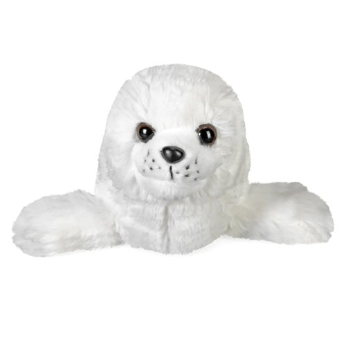 Mini Harp Seal Pup