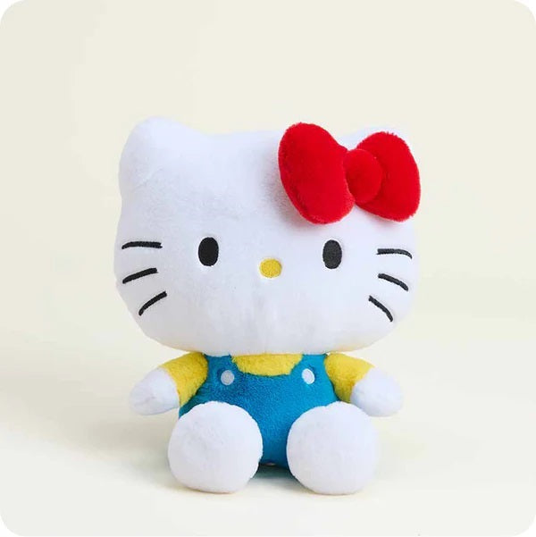 Hello Kitty Cozy Plush