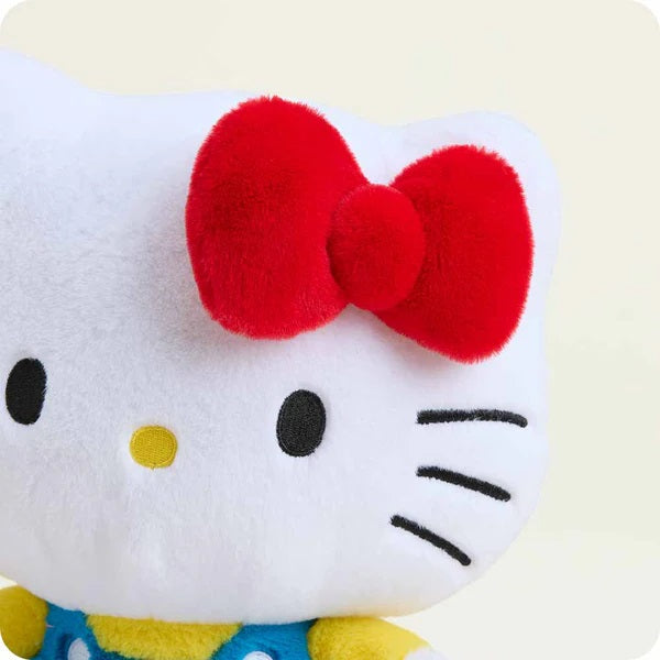 Hello Kitty Cozy Plush
