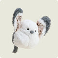 Japanese Fairy Bird Cozy Plush