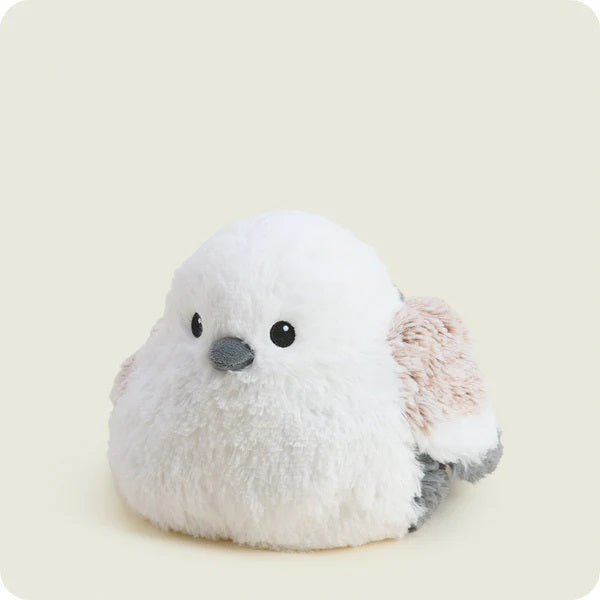 Japanese Fairy Bird Cozy Plush