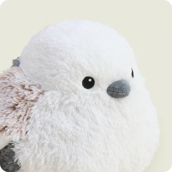 Japanese Fairy Bird Cozy Plush