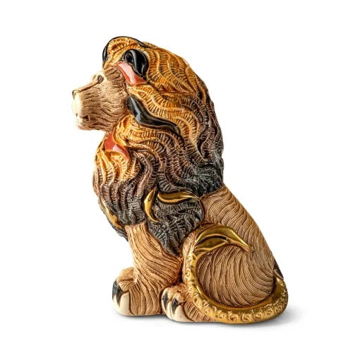 Lion King of the Jungle