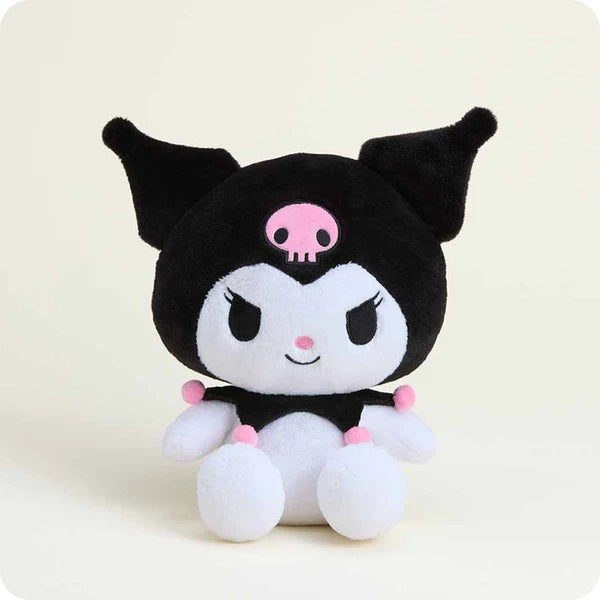 Kuromi Cozy Plush