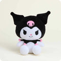Kuromi Cozy Plush