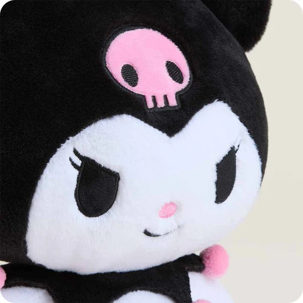 Kuromi Cozy Plush