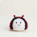 Ladybug Jr. Cozy Plush