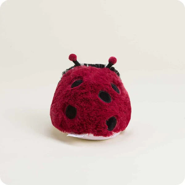 Ladybug Jr. Cozy Plush