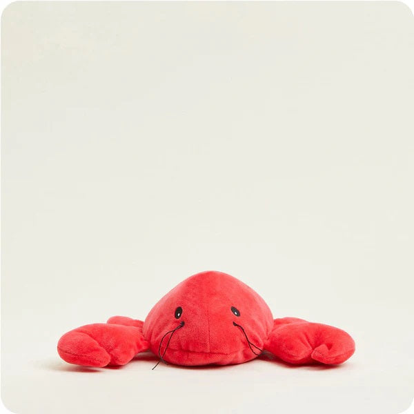 Lobster Cozy Plush