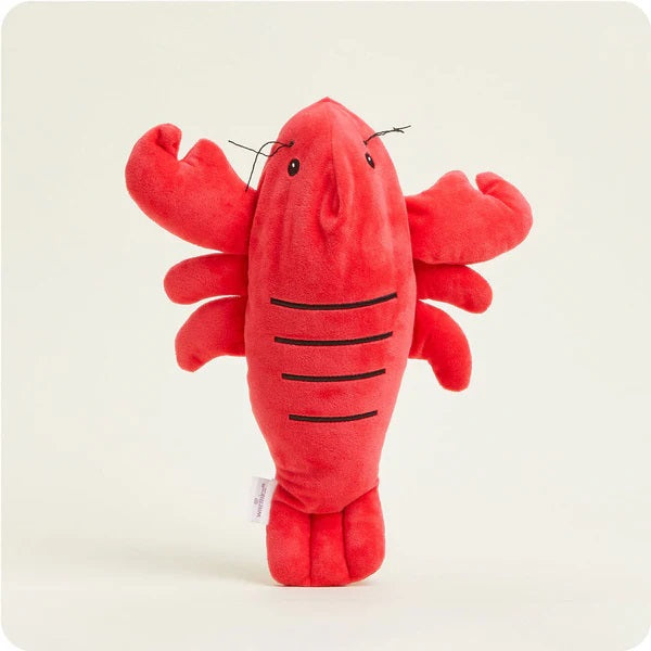 Lobster Cozy Plush