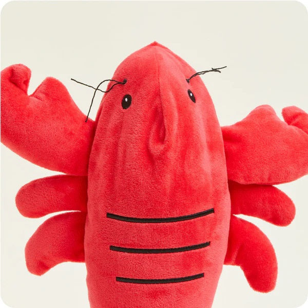 Lobster Cozy Plush