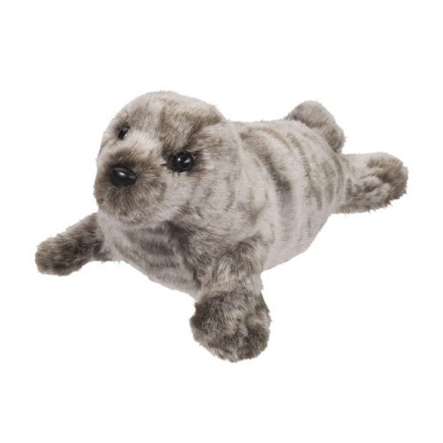 Miki Grey Seal