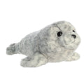 Harbor Seal Mini Flopsie