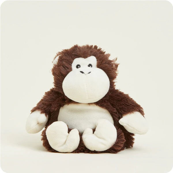 Monkey Jr. Cozy Plush