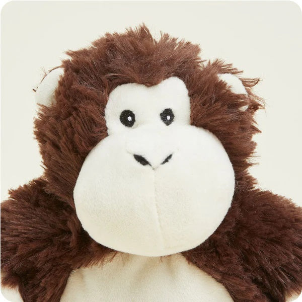 Monkey Jr. Cozy Plush