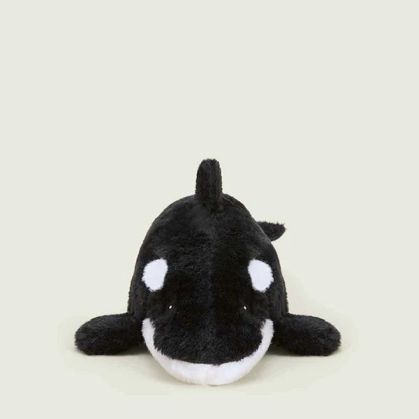 Orca Cozy Plush