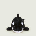 Orca Cozy Plush