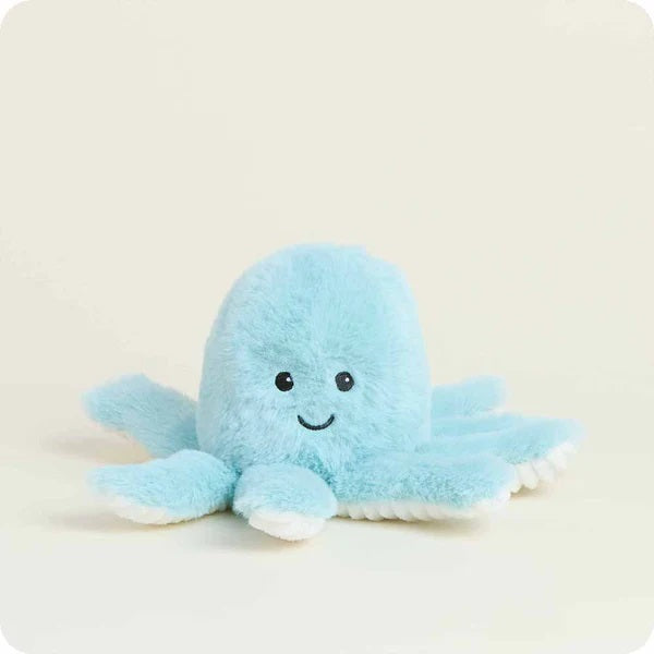 Octopus Jr. Cozy Plush