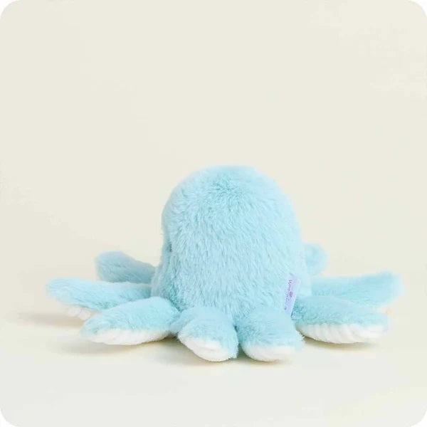 Octopus Jr. Cozy Plush – Safari Animal Collection, Inc.