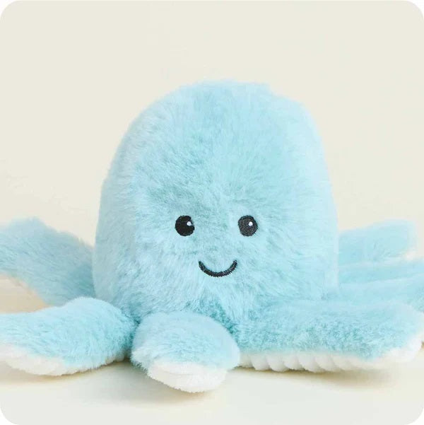 Octopus Jr. Cozy Plush