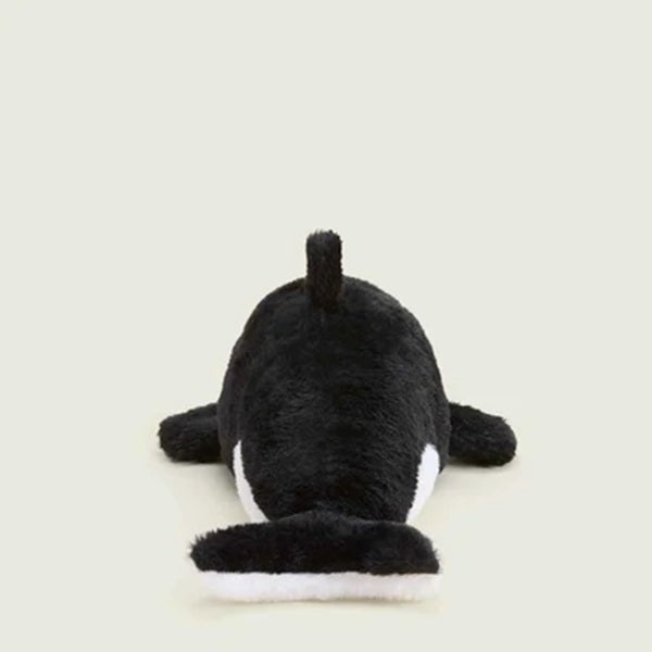 Orca Cozy Plush